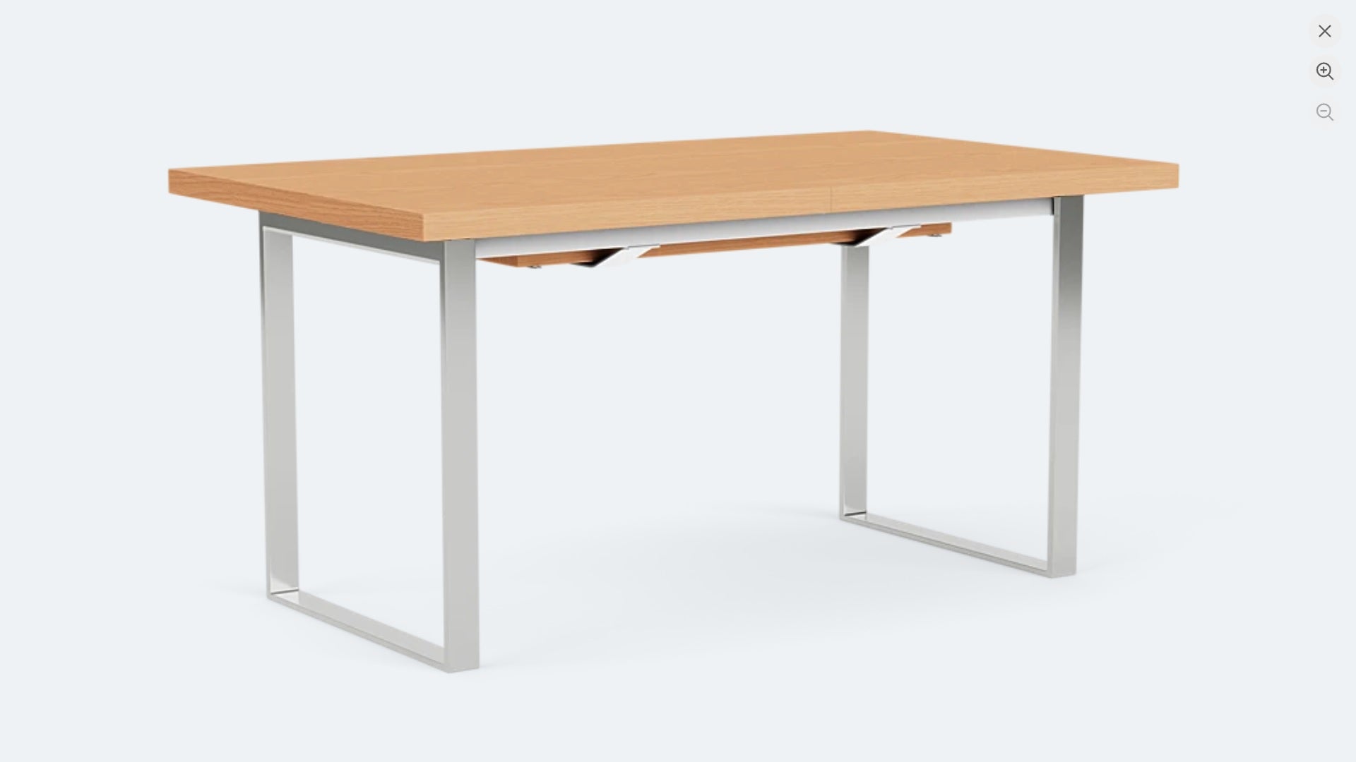 Hatch Dining Table