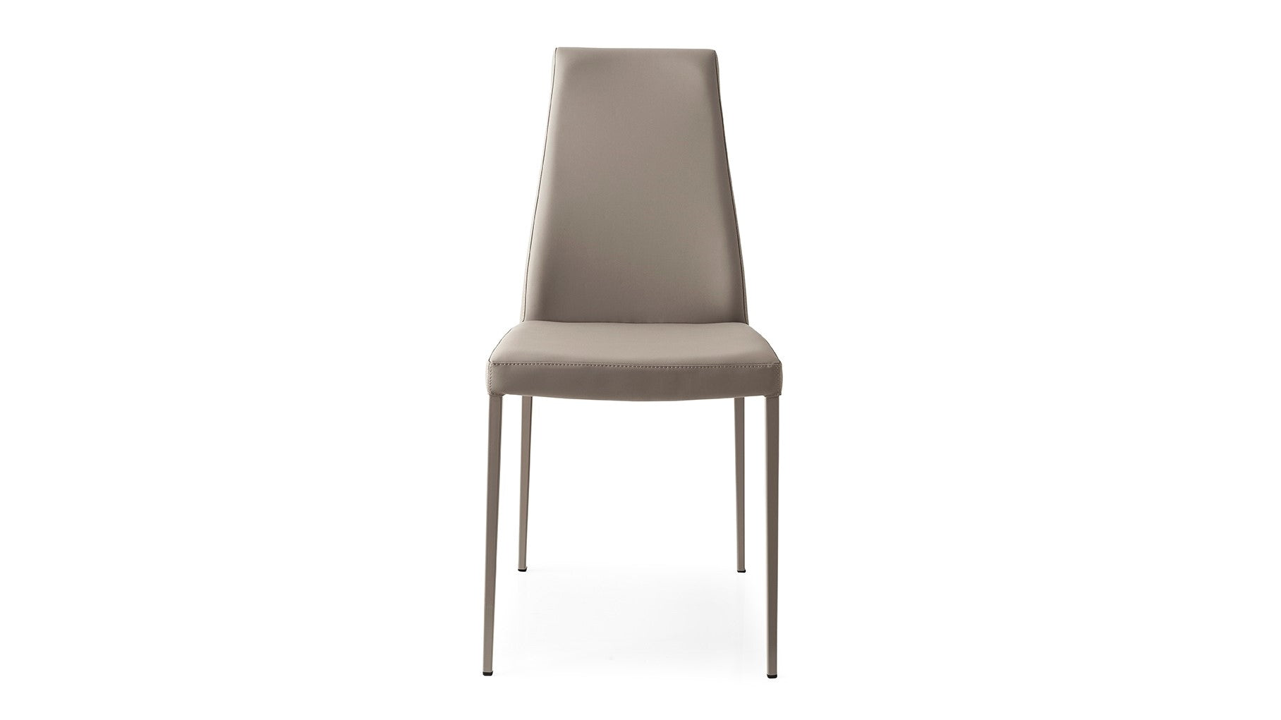 Aida Soft Dining Chair - Customizable