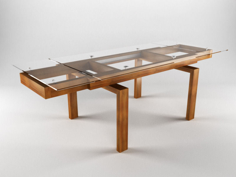 Feature Product: Hyper Dining Table