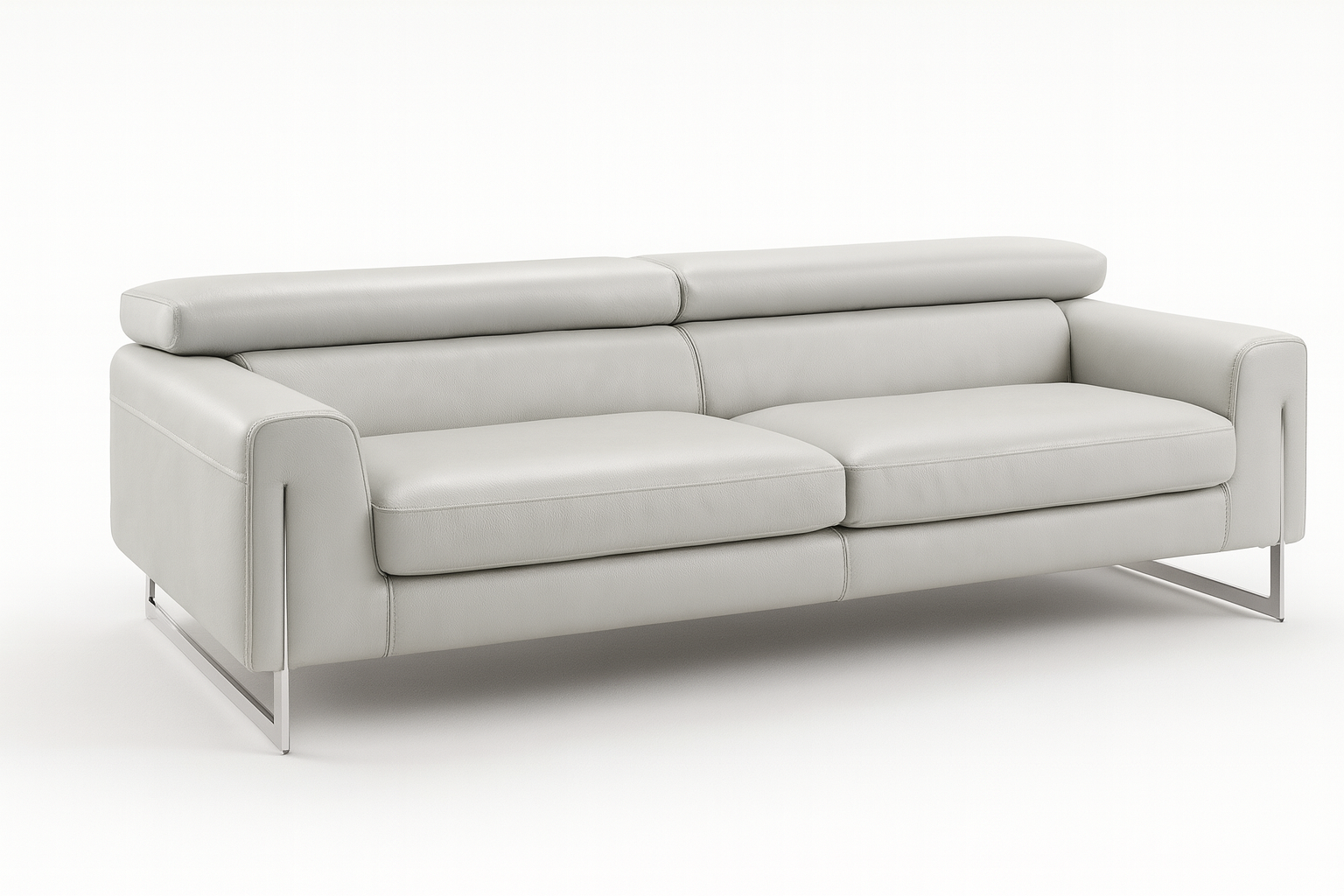 Bellevue Sofa Floor Model