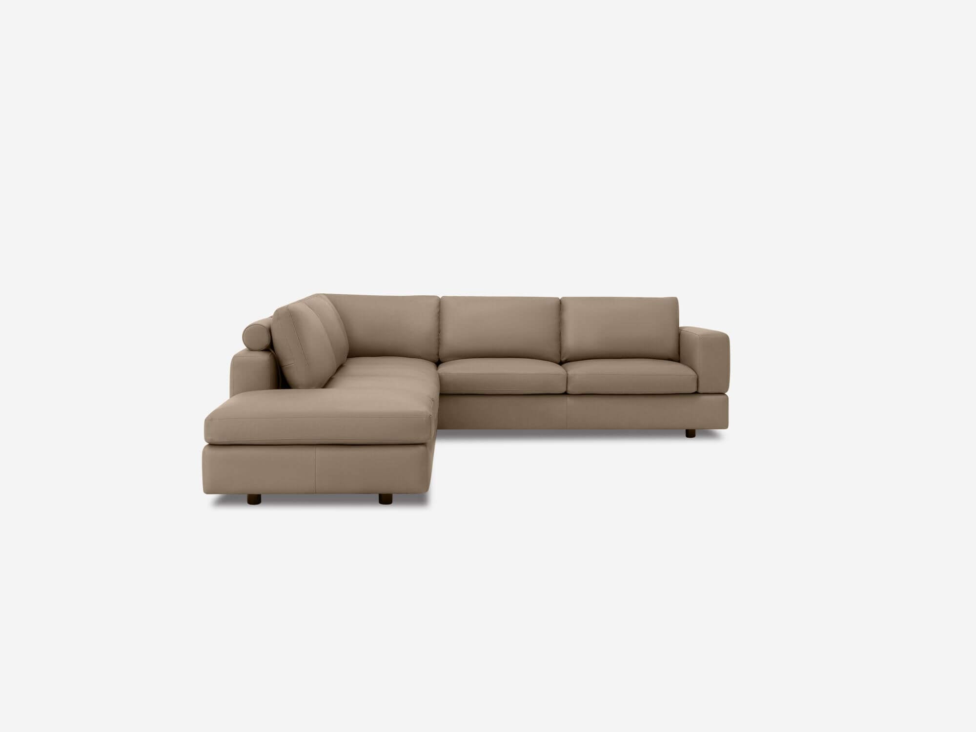 Stage Track Sectional Sofa