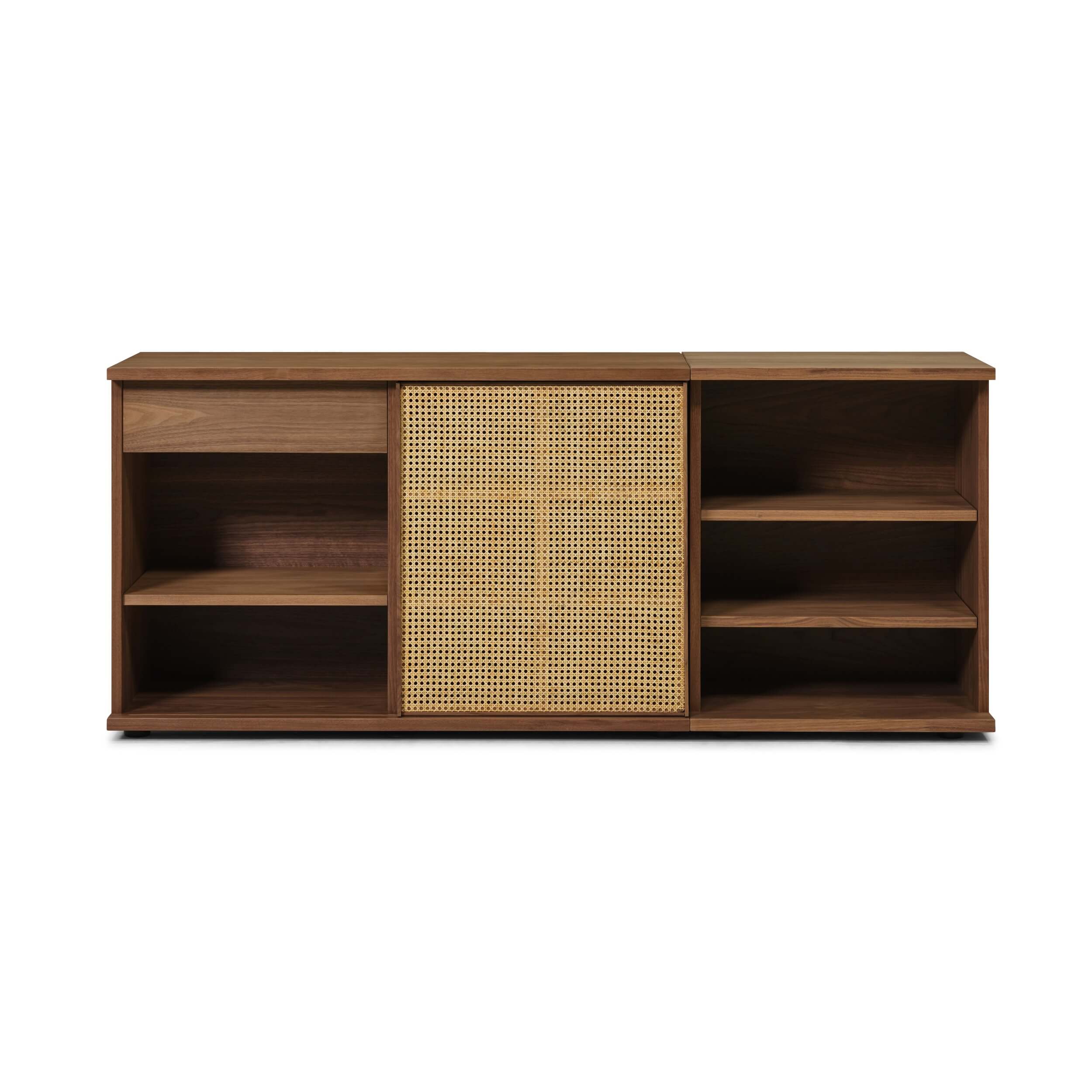 Plank Dining Sideboard Wide