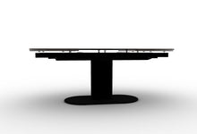 Cameo Dining Table extendable both ends  - Floor Model