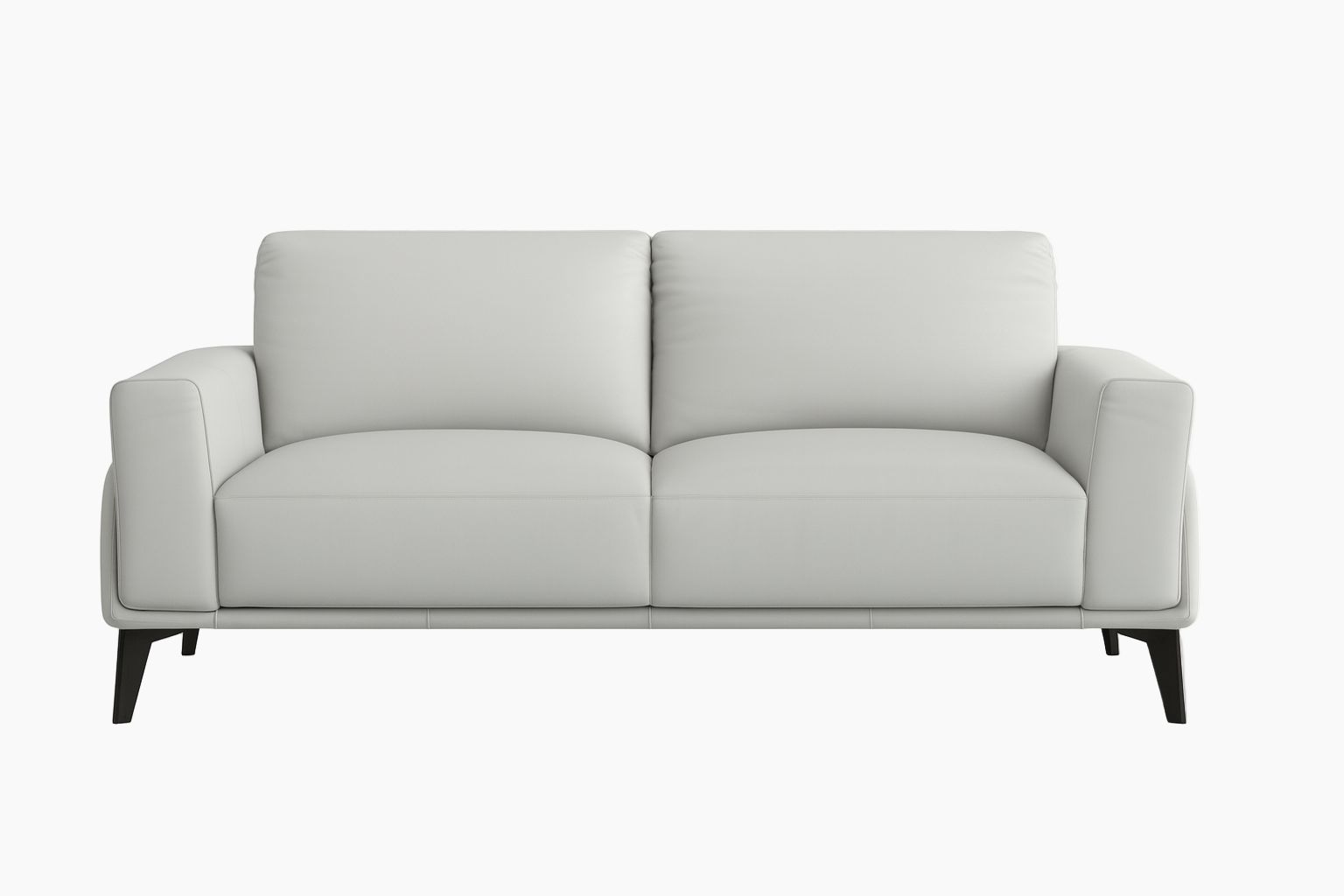 Apartment Sized Sofa 77"