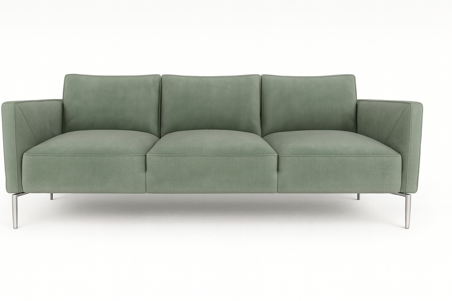 Tratto 3-Seater Sofa