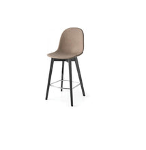 Academy (CB1672) Wood Counter Stool -  in P12 Ash