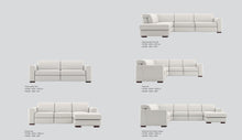 Diesis Sofa - Floor Model