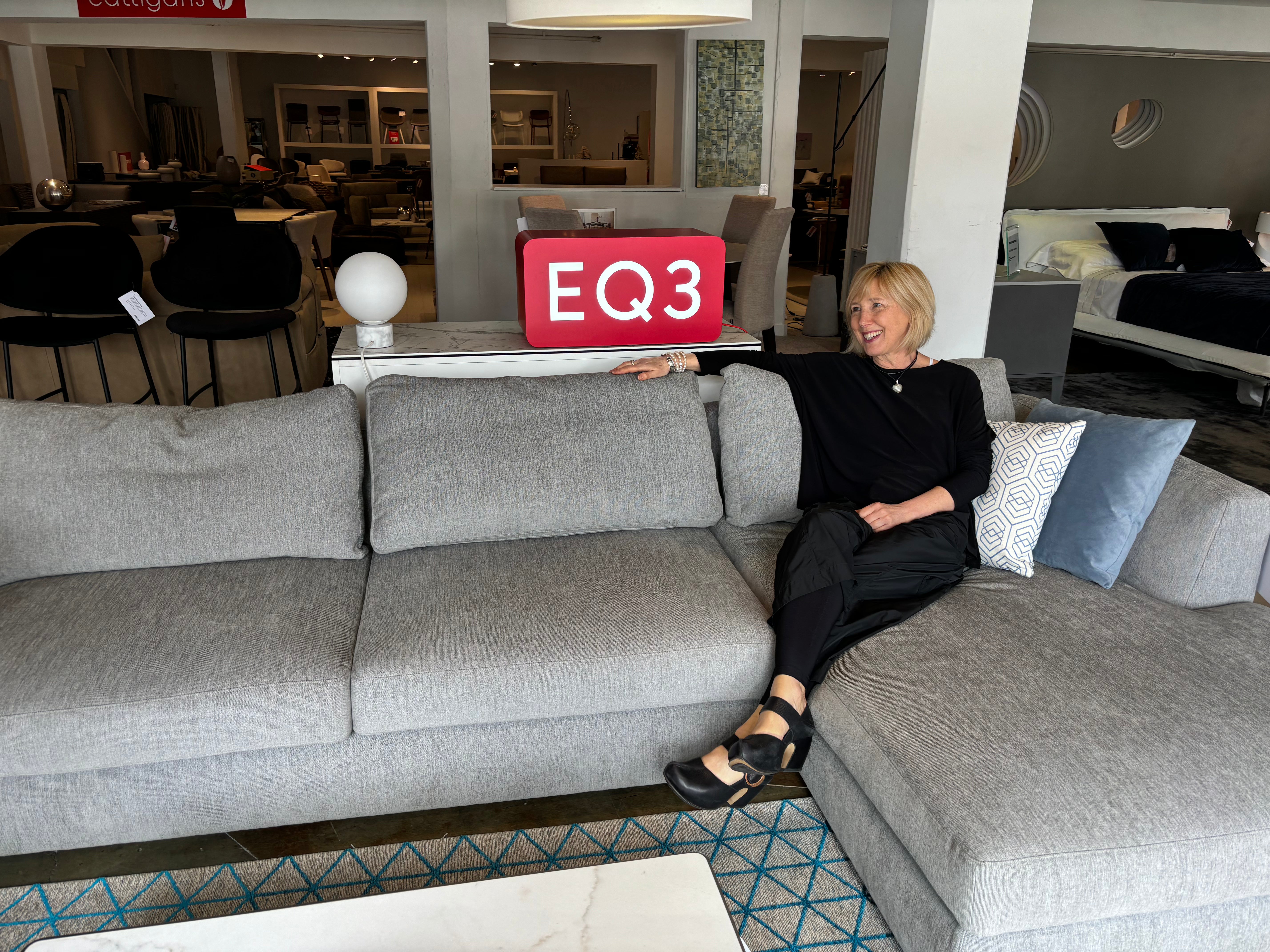 Interior Design Services