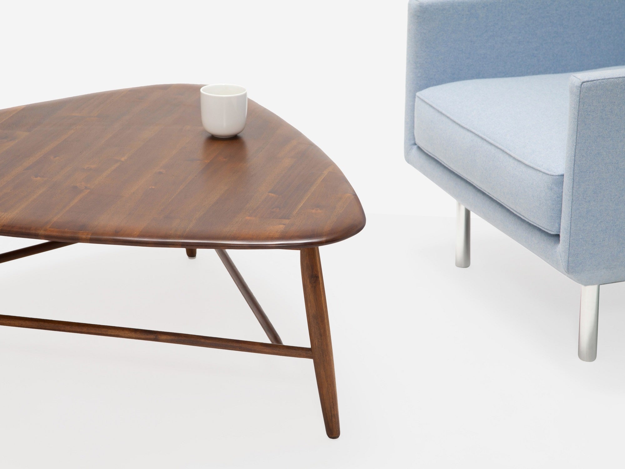 Kacia Tri Coffee Table