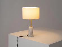 Tab Table Lamp