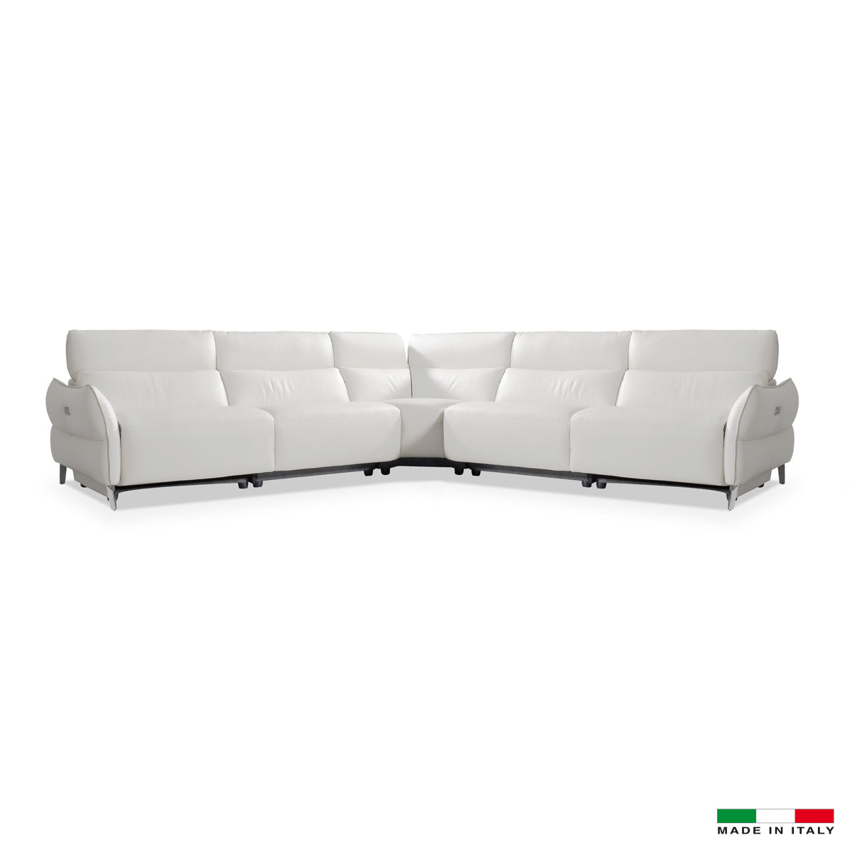 Rimini Sofa 3 Recliner Sofa