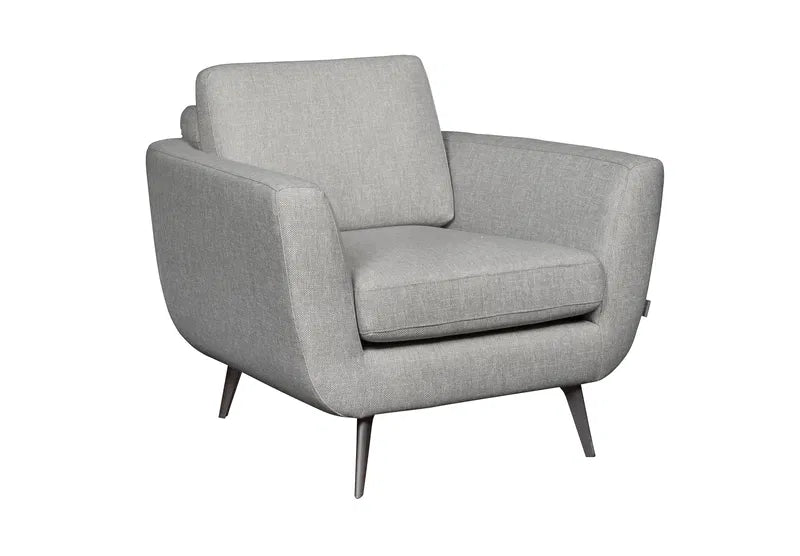 Smile Day Sofa + Chair