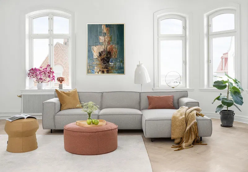 Vesta Sofa Sectional