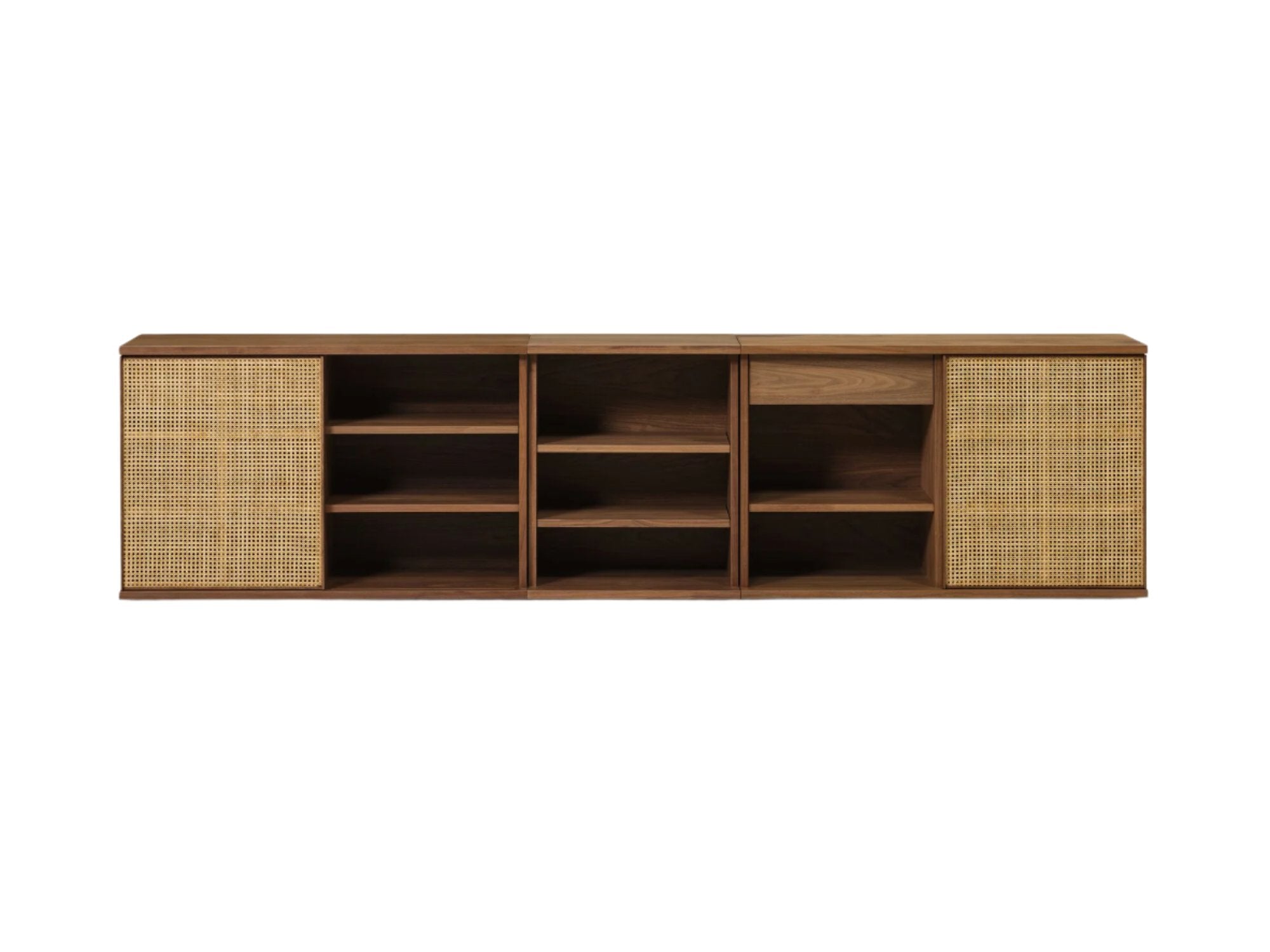 Plank Dining Sideboard Extra Wide