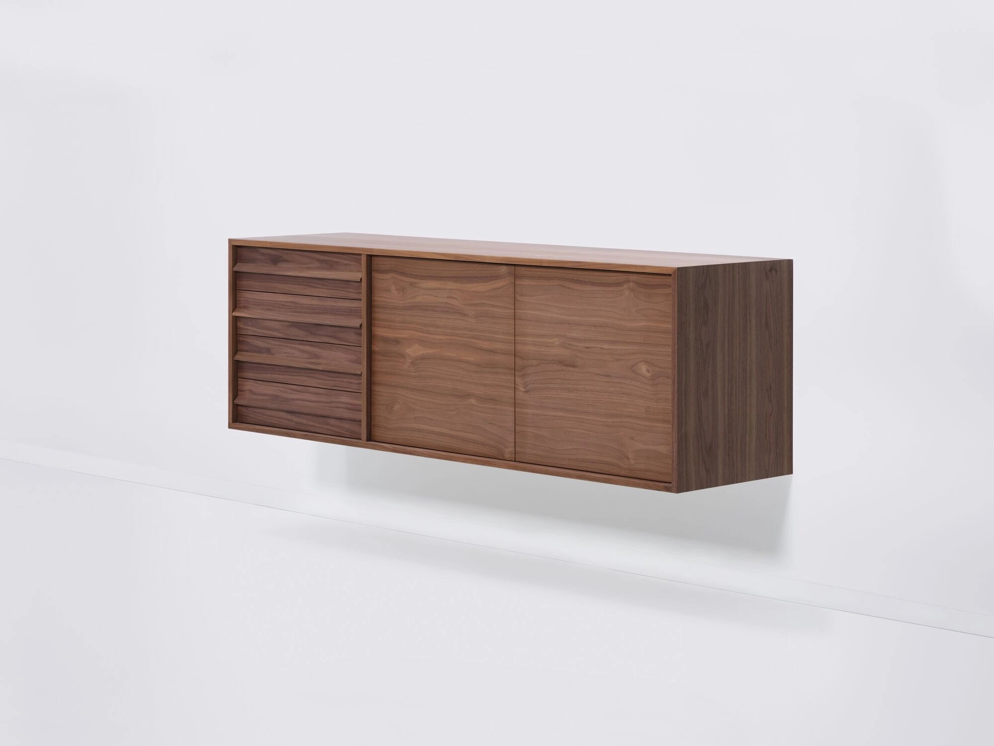 Marcel Floating Sideboard