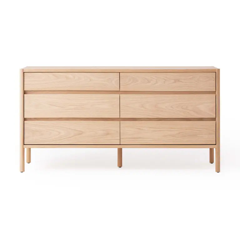 Monarch Double Dresser