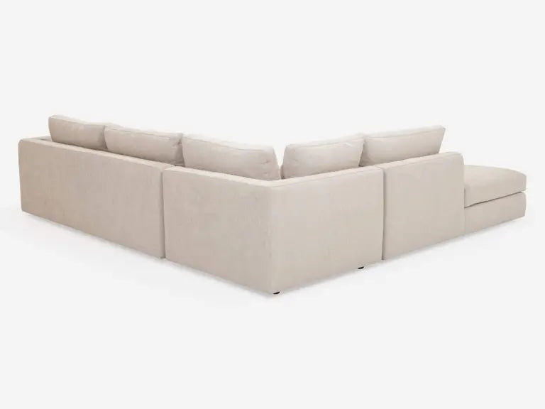 Cello 3 Piece Sectional  Sofa