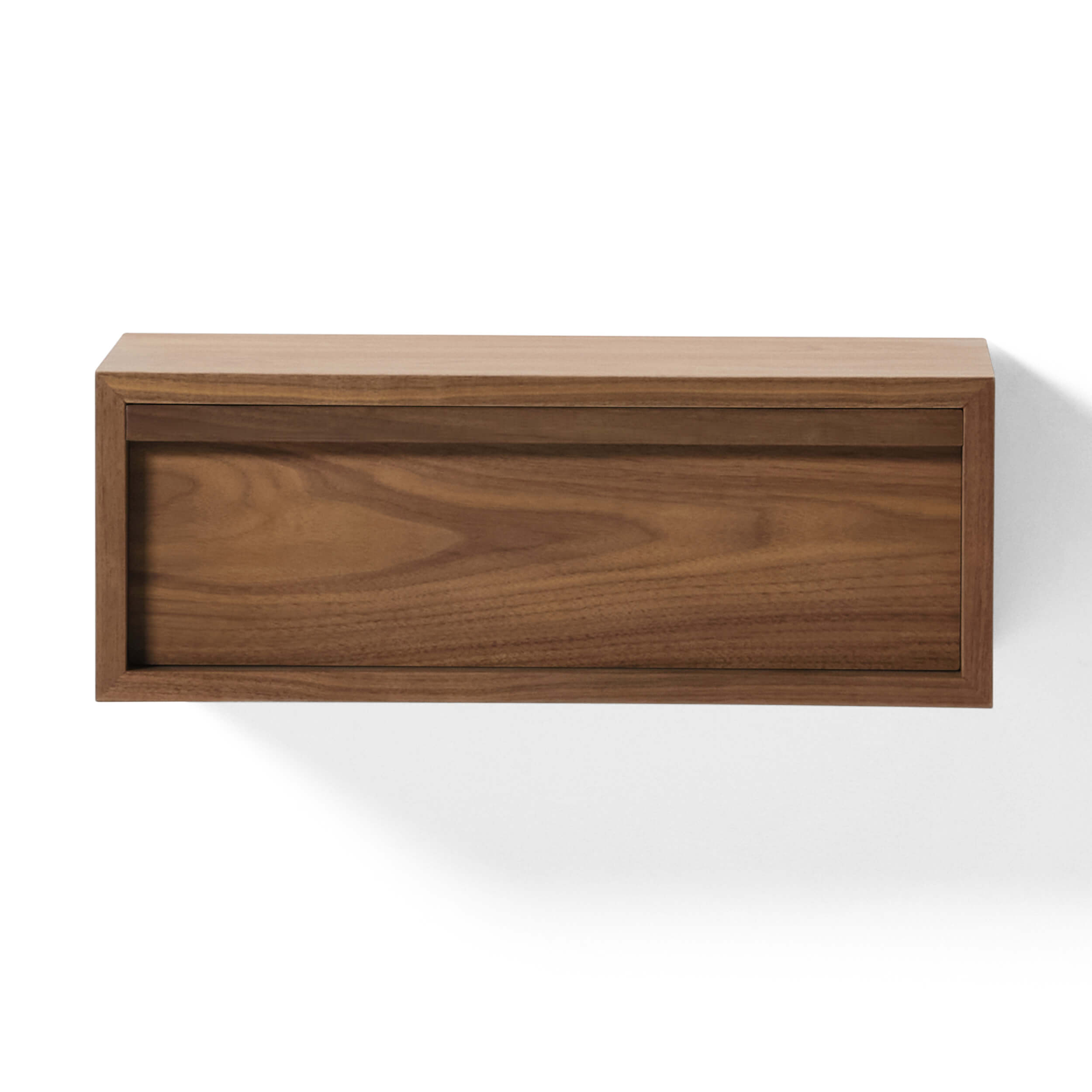 Stage Floating Nightstand