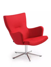Gyro chair