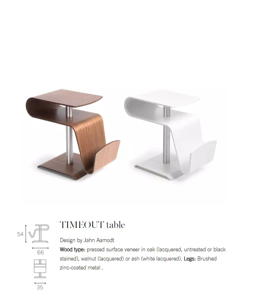 Conform Side Table