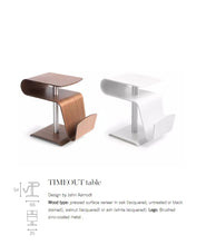 Conform Side Tables (floor model)