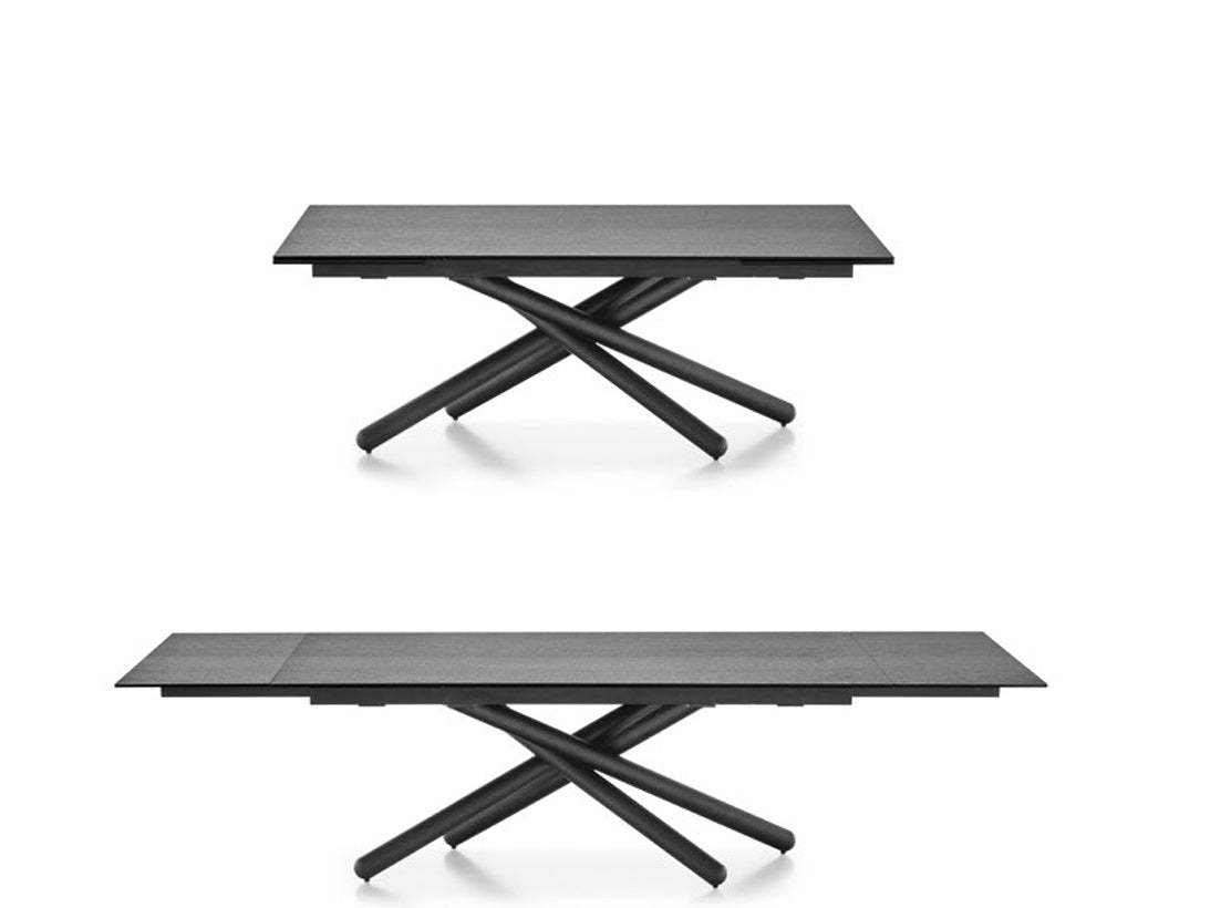Duel Dining Table