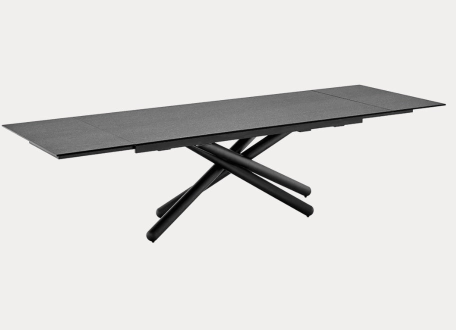 Duel CB4850-R 200 Table