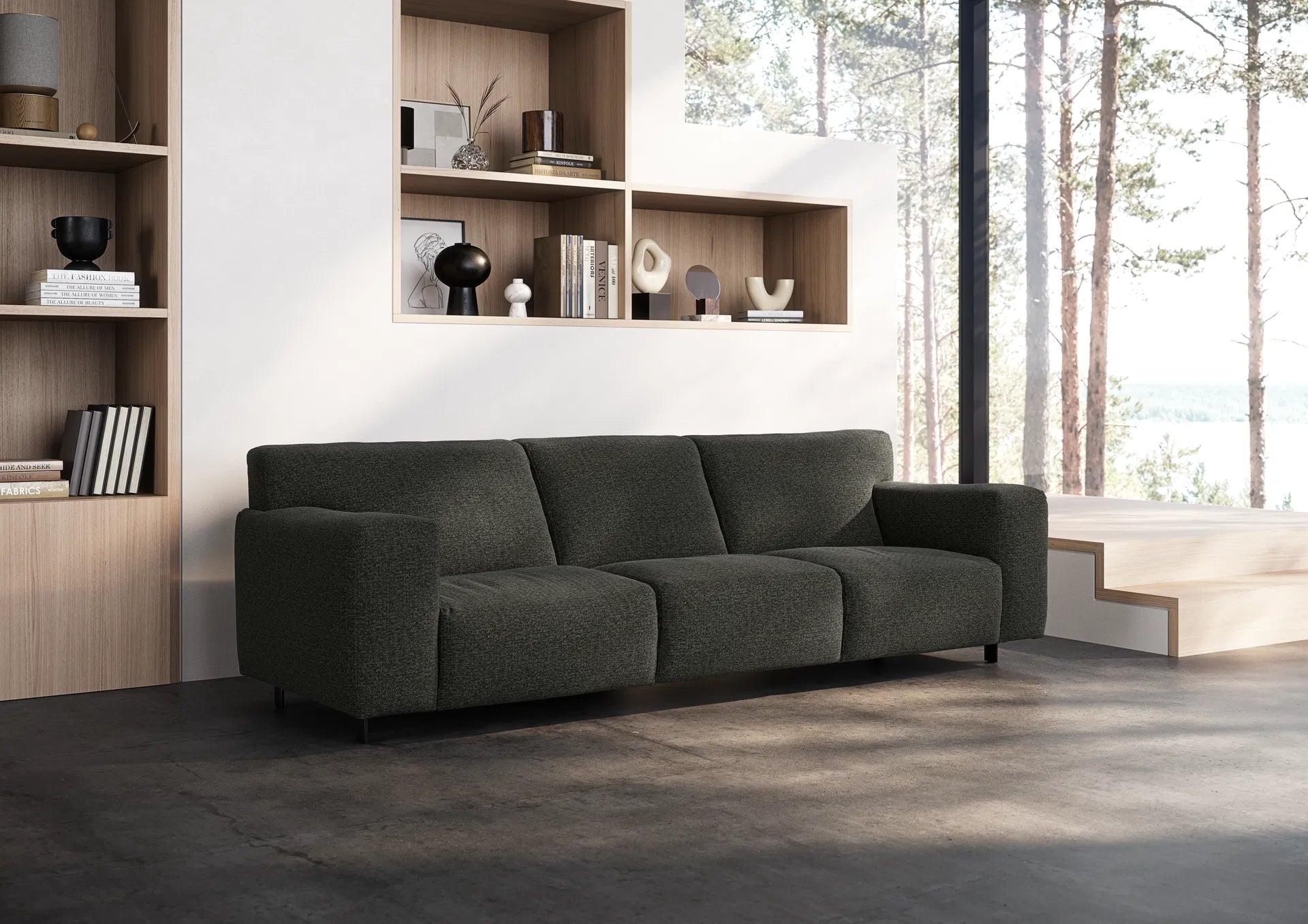 Vesta Sofa