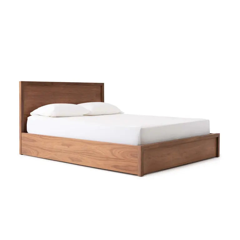 Marcel Panel Bed