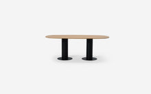 Arc Dining Table 82 inch