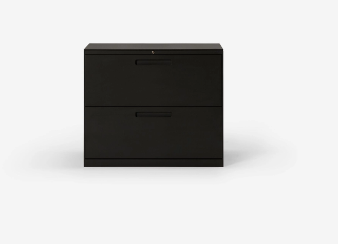 Novah 2-drawer file cabinet