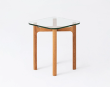 Place Square End Table