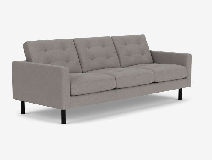 Eq3 futon best sale