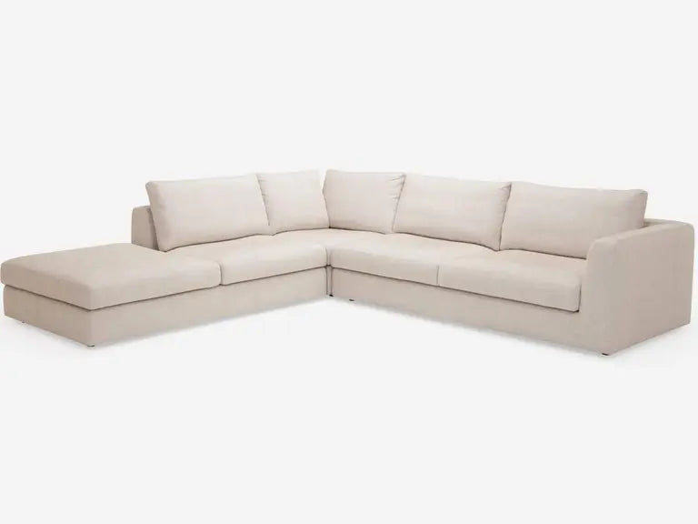 Cello 3 Piece Sectional  Sofa