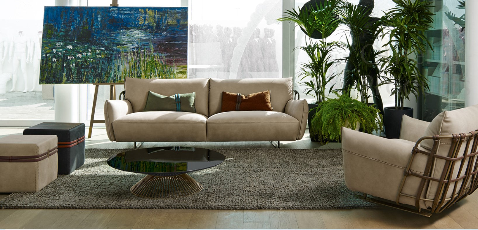 StudioYdesign Victoria BC Furniture Store