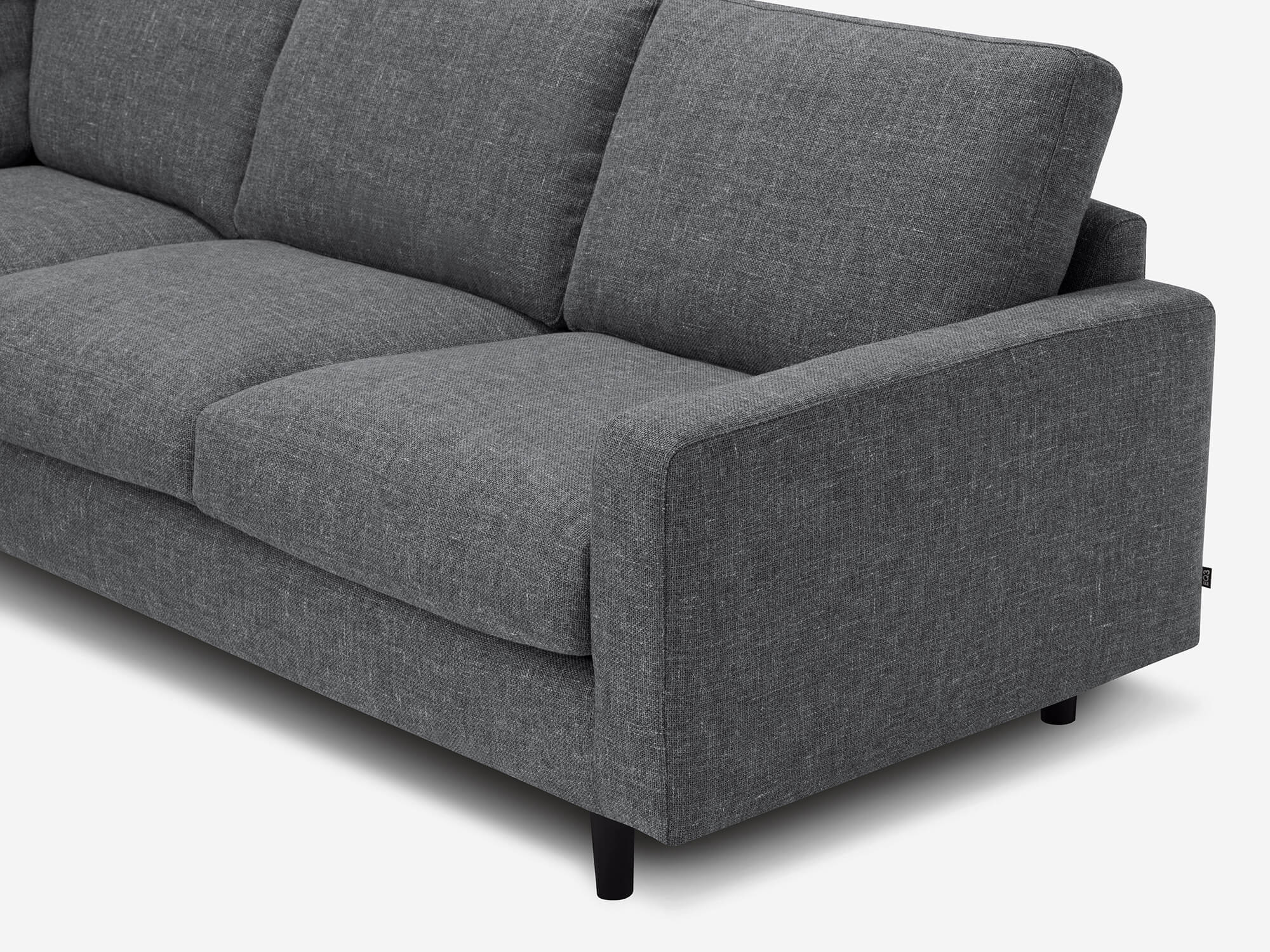 Oskar 2-Sectional