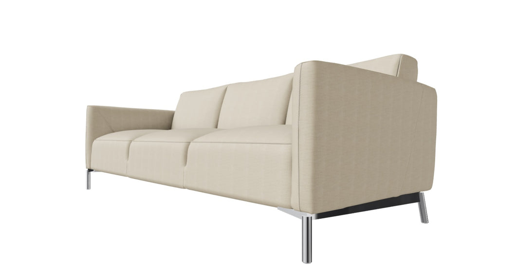 Tratto 2811 3-seater sofa