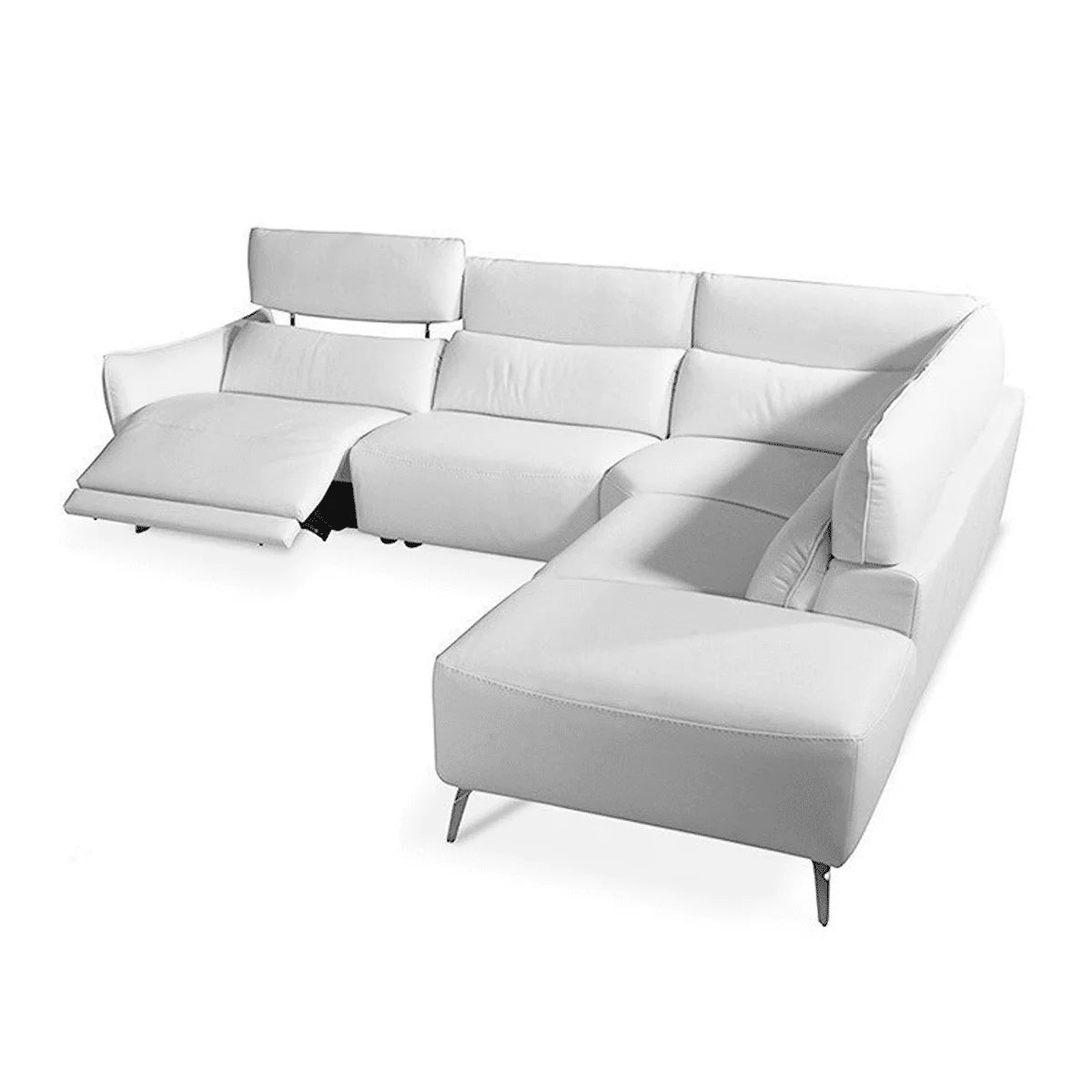 Rimini Sofa + Chaise