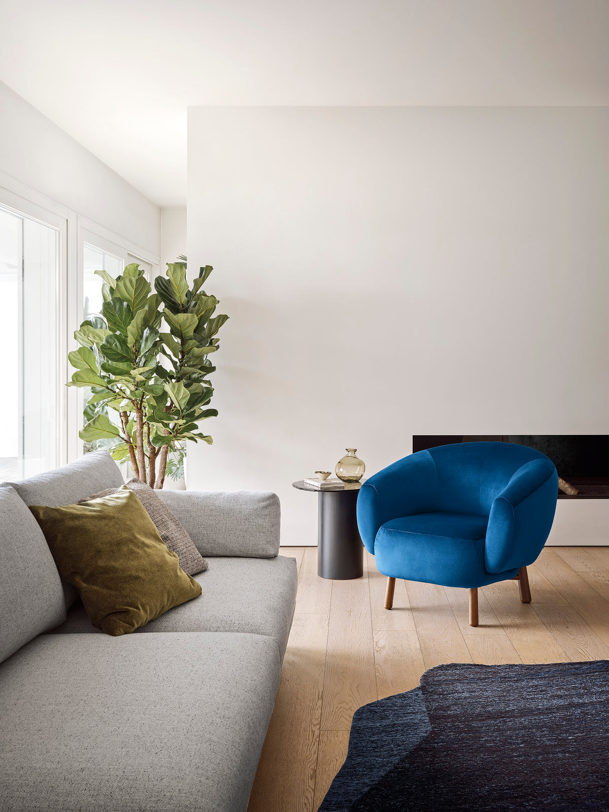 S48 Rio Chair Rio Chair