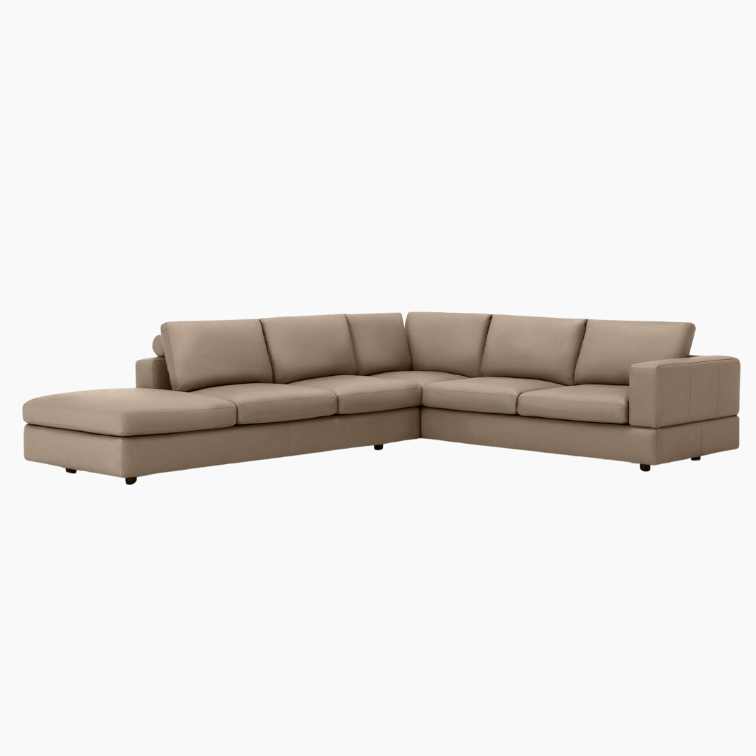 Stage Track Sectional Sofa