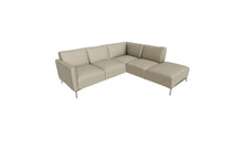 Tratto 2811 2-piece sectional (Floor Model)