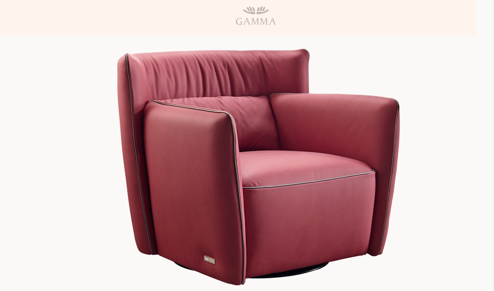 Tulip Chair - (Floor model)