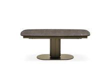 Cameo Dining Table 165