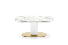 Cameo Dining Table 165