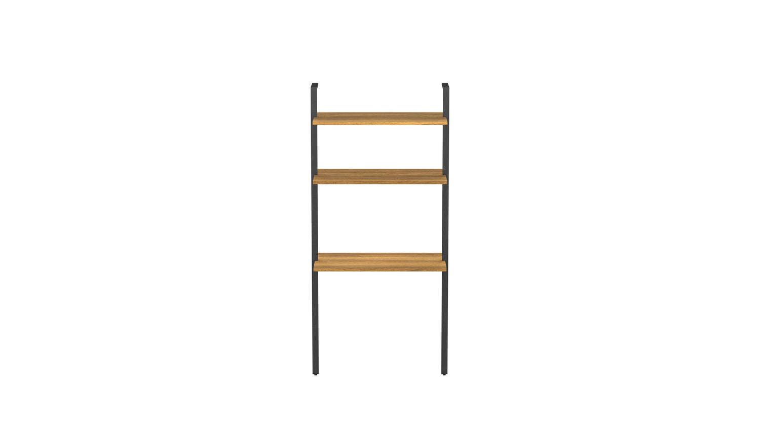 Climb Desk Shelving Units