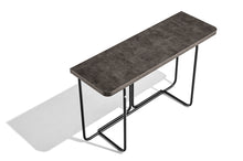 DEE-J (CB4808-RC-40) - Console Table