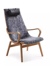 Bravo Chair & Foot stool
