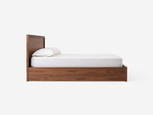 Marcel Panel Bed