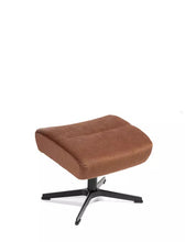 Relieve Chair with foot stool