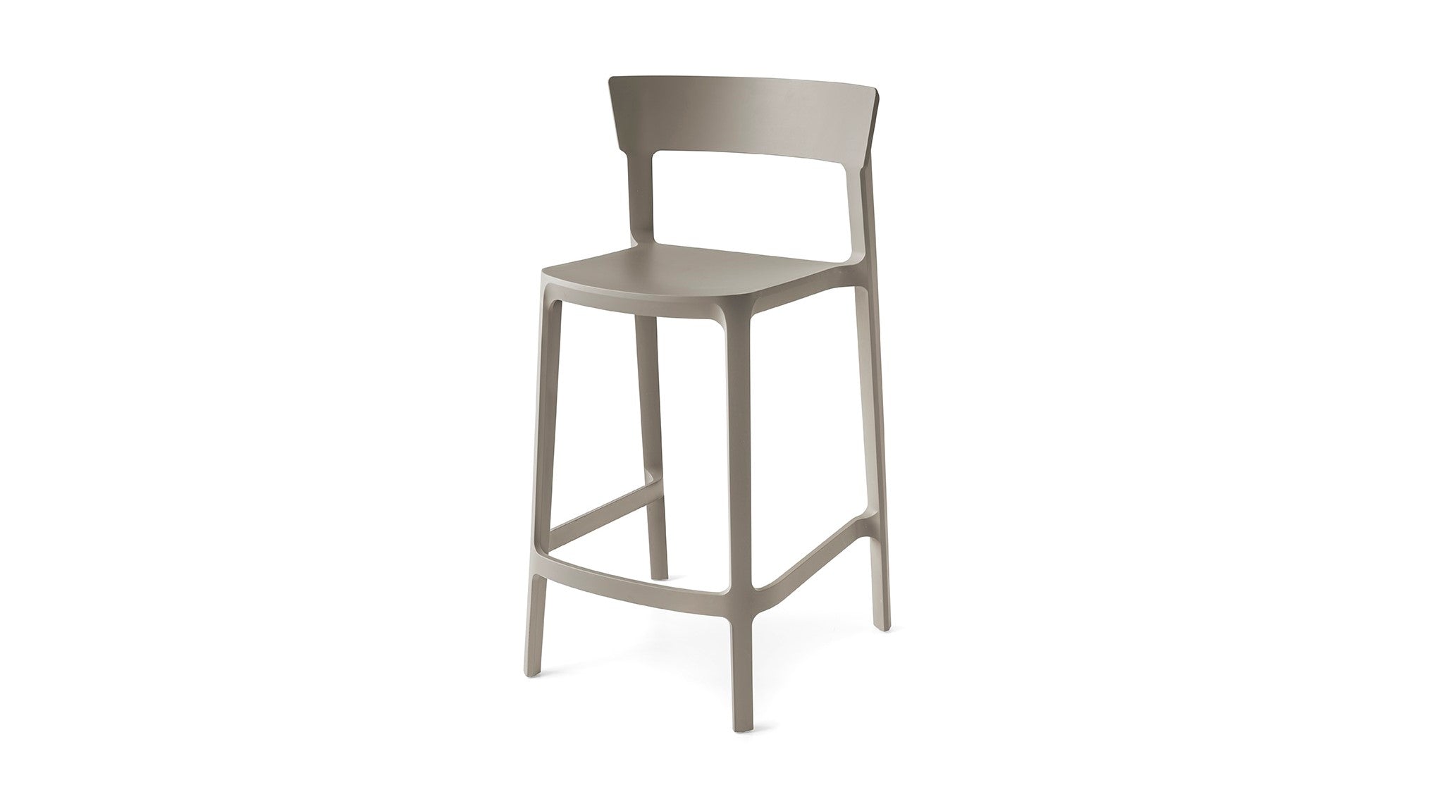 Kin Counter Stool Skin Counter Stool